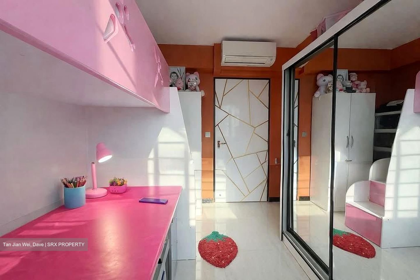 Blk 473B Hougang Parkedge (Hougang), HDB 4 Rooms #548369751